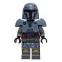 Minifigurka: Paz Vizsla