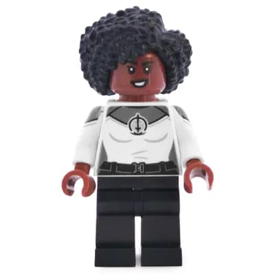 Monica Rambeau