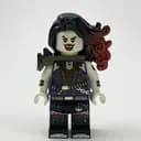 Minifigurka: Vampire Bassist