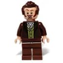 Minifigurka: Marv Murchins