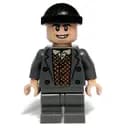 Minifigurka: Harry Lime