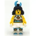 Minifigurka: Chang'e