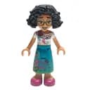 Minifigurka: Mirabel