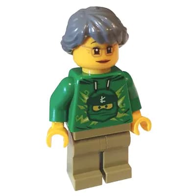 Misako - Celebration