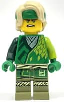 Minifigurka: Lloyd - EVO