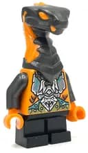 Minifigurka: Python Dynamite