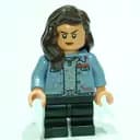 Minifigurka: America Chavez