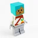 Minifigurka: The Tamer