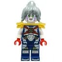 Minifigurka: P.I.X.A.L. - EVO