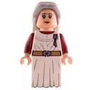 Minifigurka: Madam Pomfrey