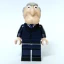 Minifigurka: Statler