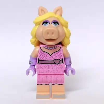 Miss Piggy