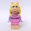 Minifigurka: Miss Piggy