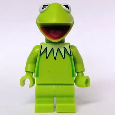 Kermit the Frog