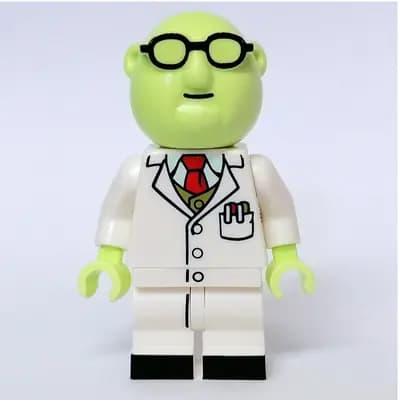 Dr. Bunsen Honeydew