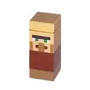 Minifigurka: Villager - Micro