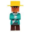 Minifigurka: Snow Villager