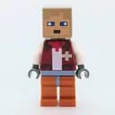 Minifigurka: Rancher