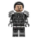 Minifigurka: Whiplash