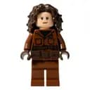 Minifigurka: Peli Motto