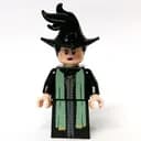 Minifigurka: Madam Pince