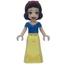 Minifigurka: Snow White