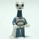 Minifigurka: Taun We