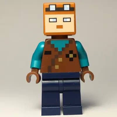 Minecraft Miner