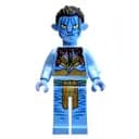 Minifigurka: Tsu'Tey