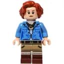 Minifigurka: Grace Augustine