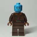 Minifigurka: Mythrol