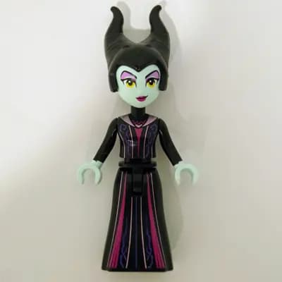 Maleficent