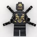 Minifigurka: Outrider