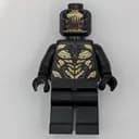 Minifigurka: Outrider