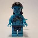 Minifigurka: Tsireya