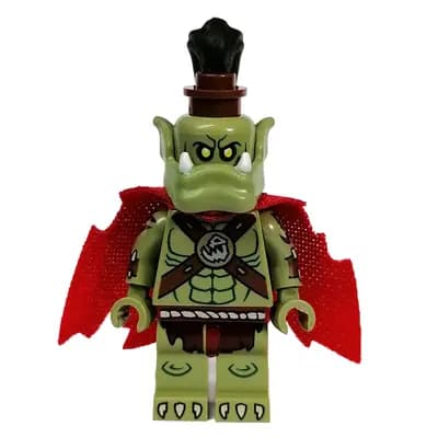 Orc - Minifigure