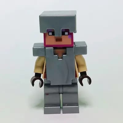 Minecraft Knight
