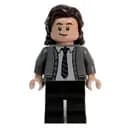 Minifigurka: Michael Corner