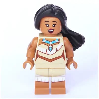 Pocahontas