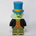 Minifigurka: Jiminy Cricket