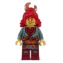 Minifigurka: Wyldfyre