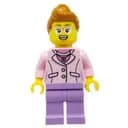 Minifigurka: Gayle Gossip