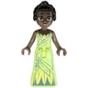 Minifigurka: Tiana