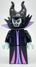 Minifigurka: Maleficent