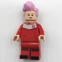 Minifigurka: Megan Rapinoe