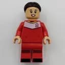 Minifigurka: Sam Kerr