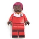 Minifigurka: Asisat Oshoala