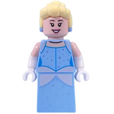 Cinderella - Minifig