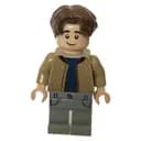 Minifigurka: Max Dennison