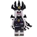 Minifigurka: Nightmare King